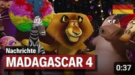 Madagascar 4