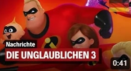 Die Unglaublichen 3