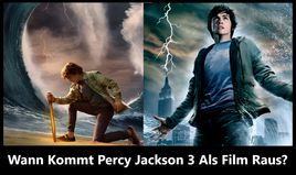 Wann Kommt Percy Jackson 3 Als Film Raus