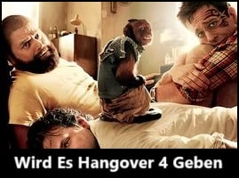 Wird Hangover 4 verffentlicht