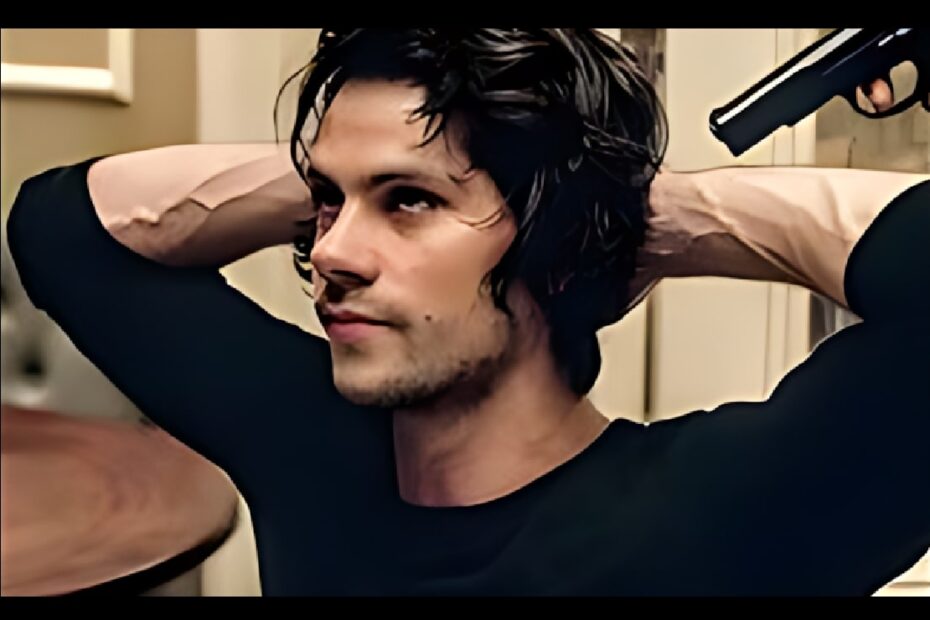 American Assassin 2 Fortsetzung? Deutsch!