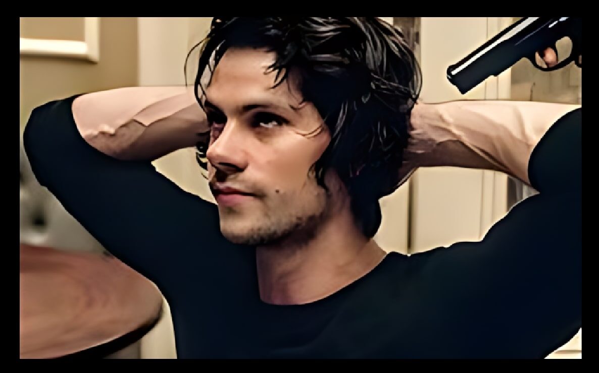 American Assassin 2 Fortsetzung? Deutsch!