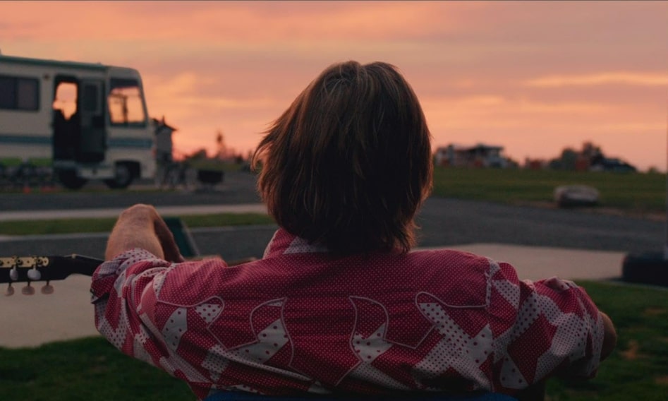 Entspannende Filme Liste der Top 10 entspannenden Filme