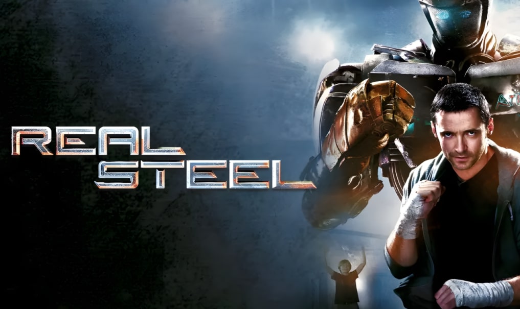 Real Steel 2