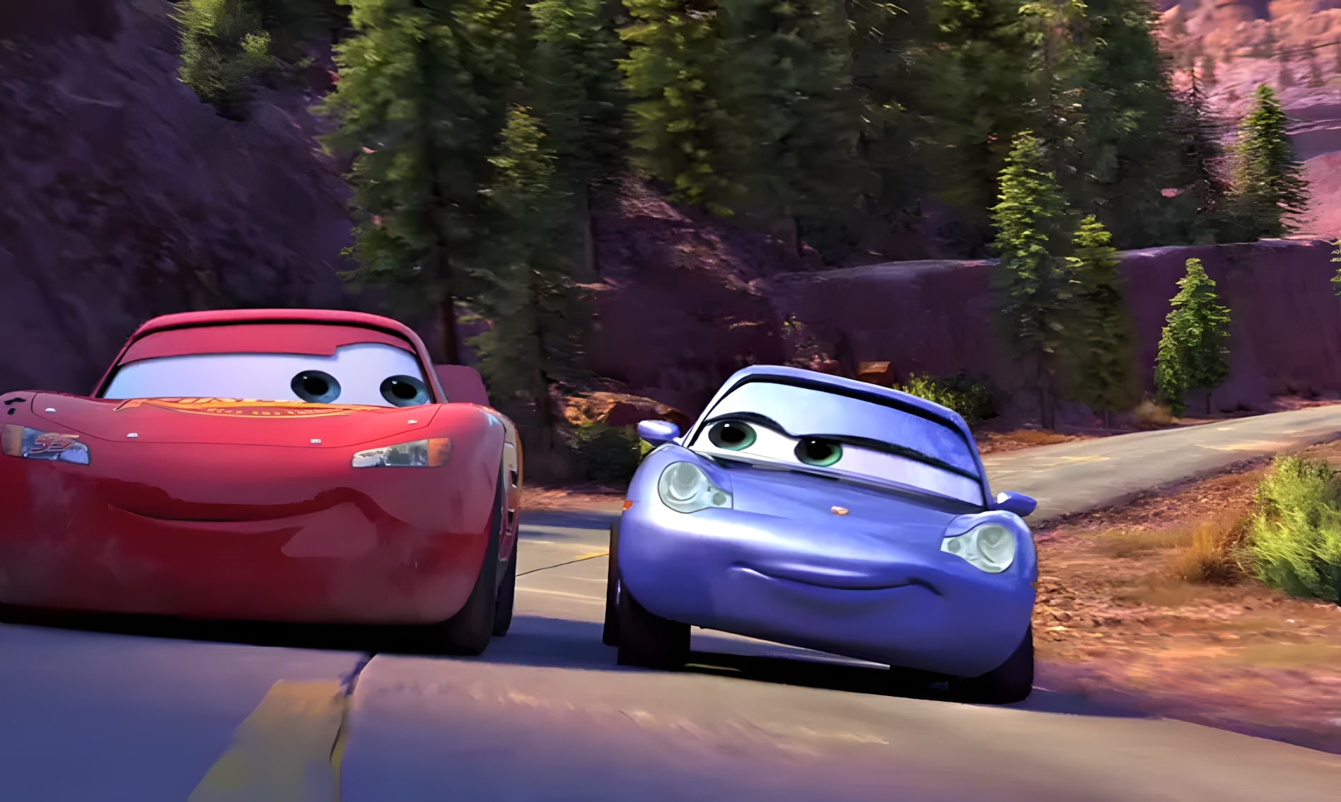cars 4 movie 2025 news